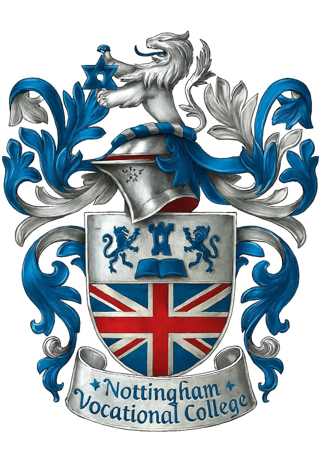Nottingham college